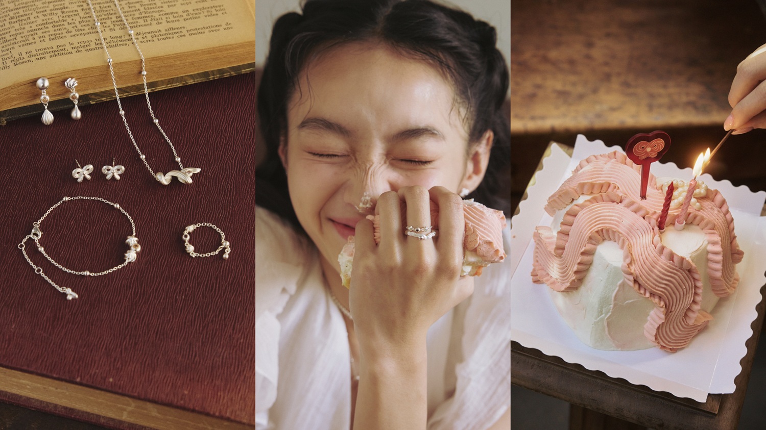 vacanza x mine kitchen 跨界聯名